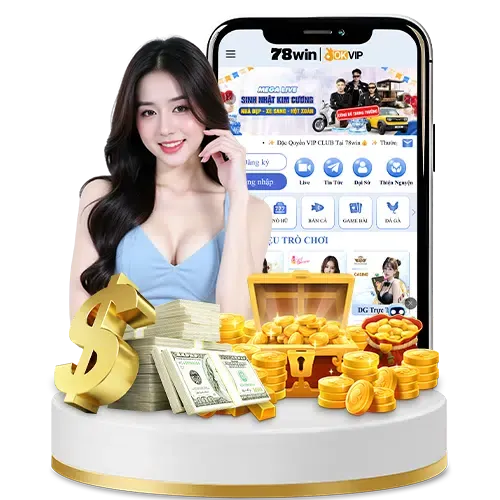 Game Bắn Cá Thần Tài bj66