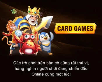 Tham gia sự kiện và giải đấu độc quyền